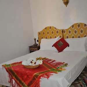 Auberge de jeunesse Sun, Marrakesh