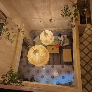 Auberge de jeunesse Medina Oasis, Marrakesh