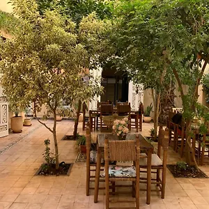 Auberge de jeunesse Laksour, Marrakesh