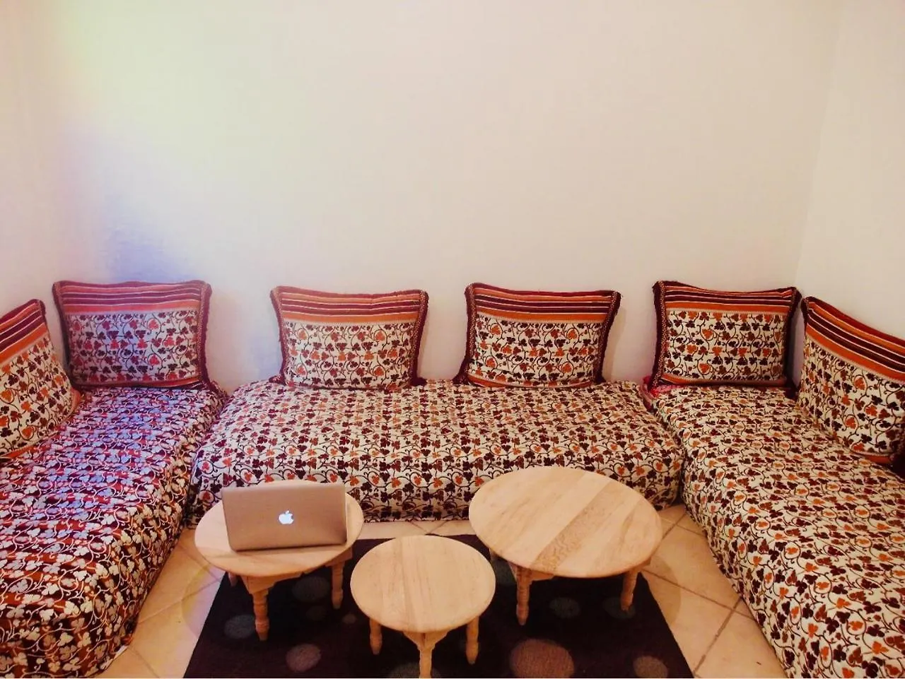 Chennaoui House Marrakech Hostel Marrakesh