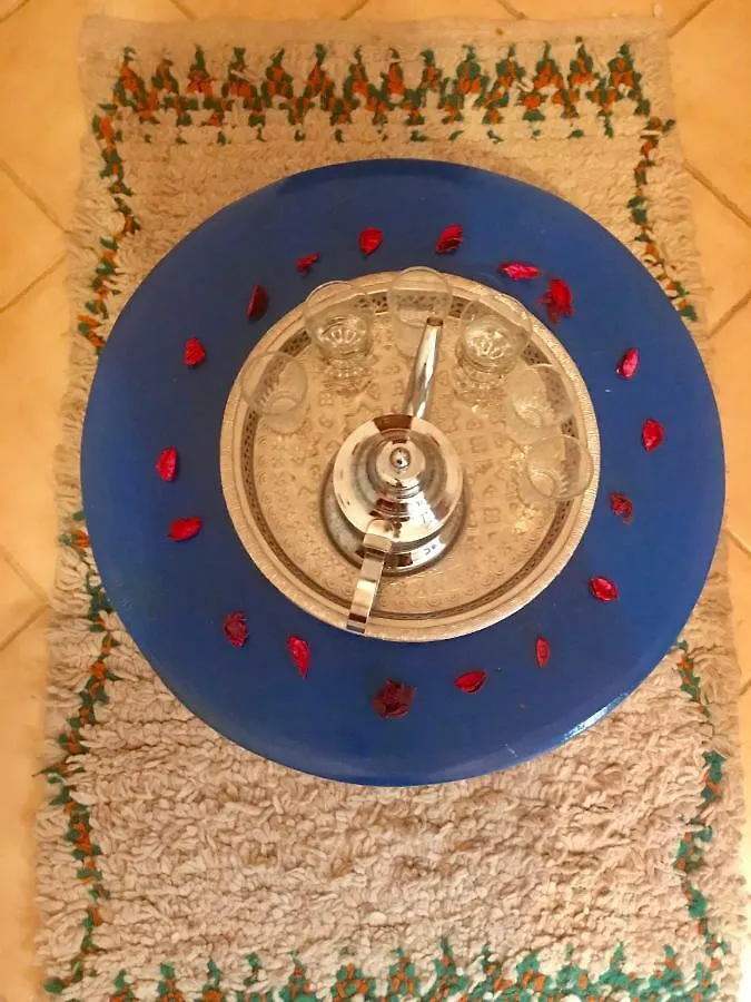 Chennaoui House Marrakech Hostel Marrakesh 0*,  Morocco