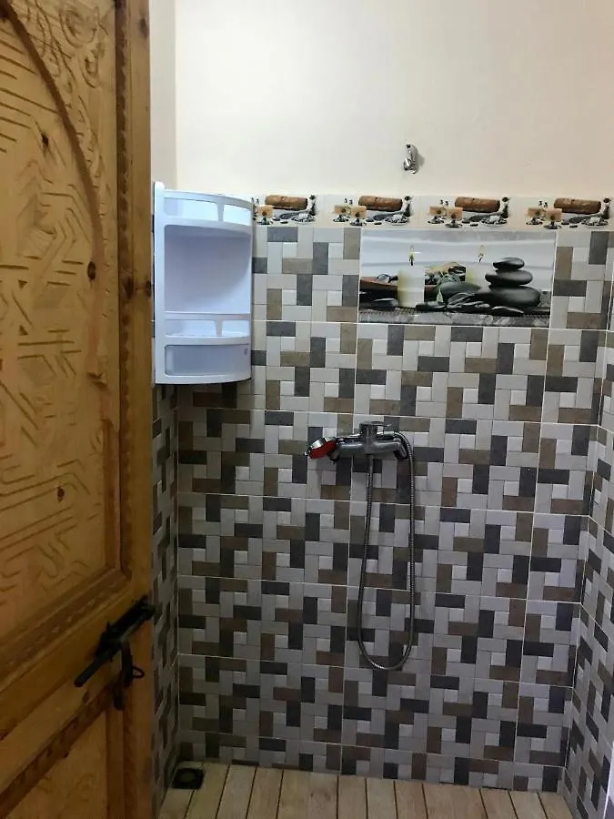 Chennaoui House Marrakech Hostel Marrakesh