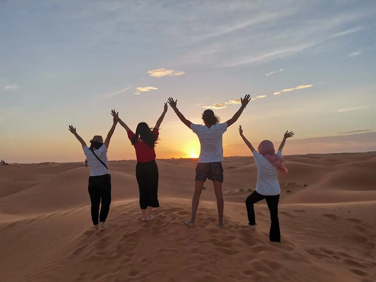 Chennaoui House Marrakech Hostel Marrakesh