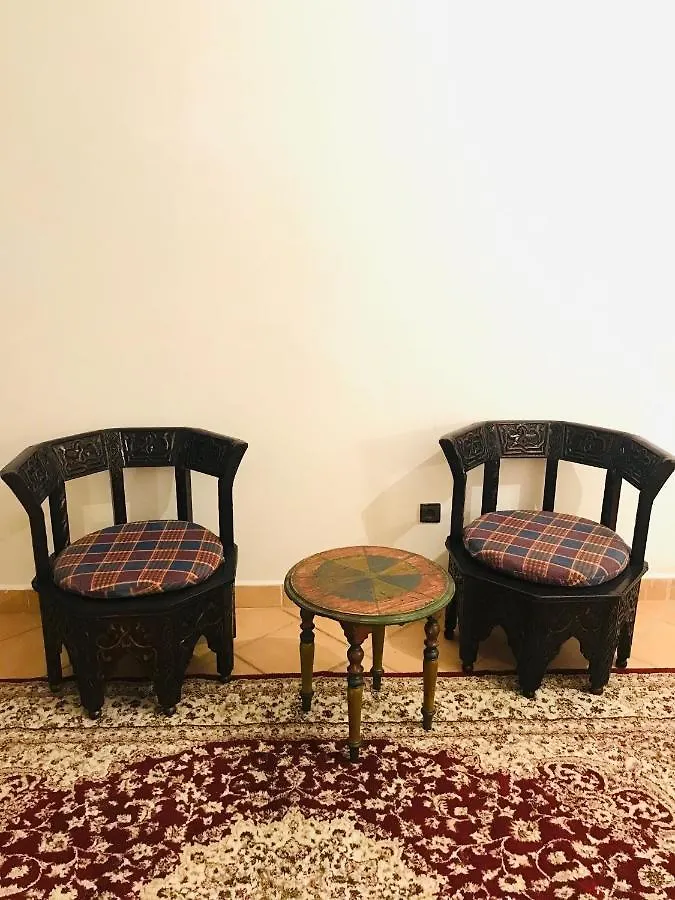 Chennaoui House Marrakech Hostel Marrakesh 0*,  Morocco