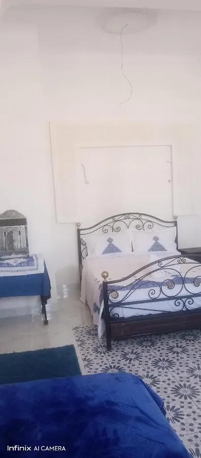 Chennaoui House Marrakech Hostel Marrakesh
