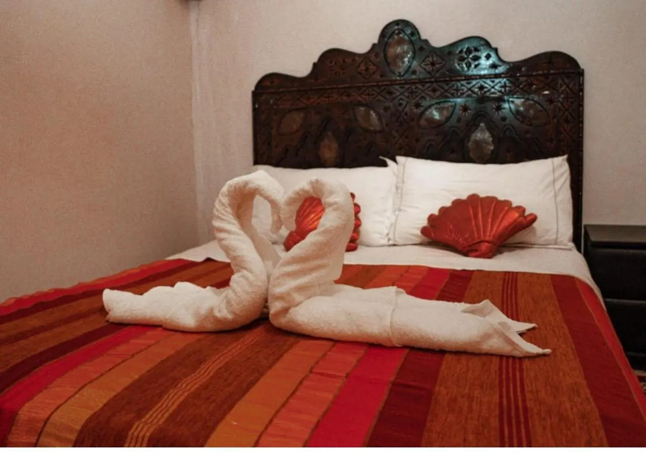 Chennaoui House Marrakech Hostel Marrakesh