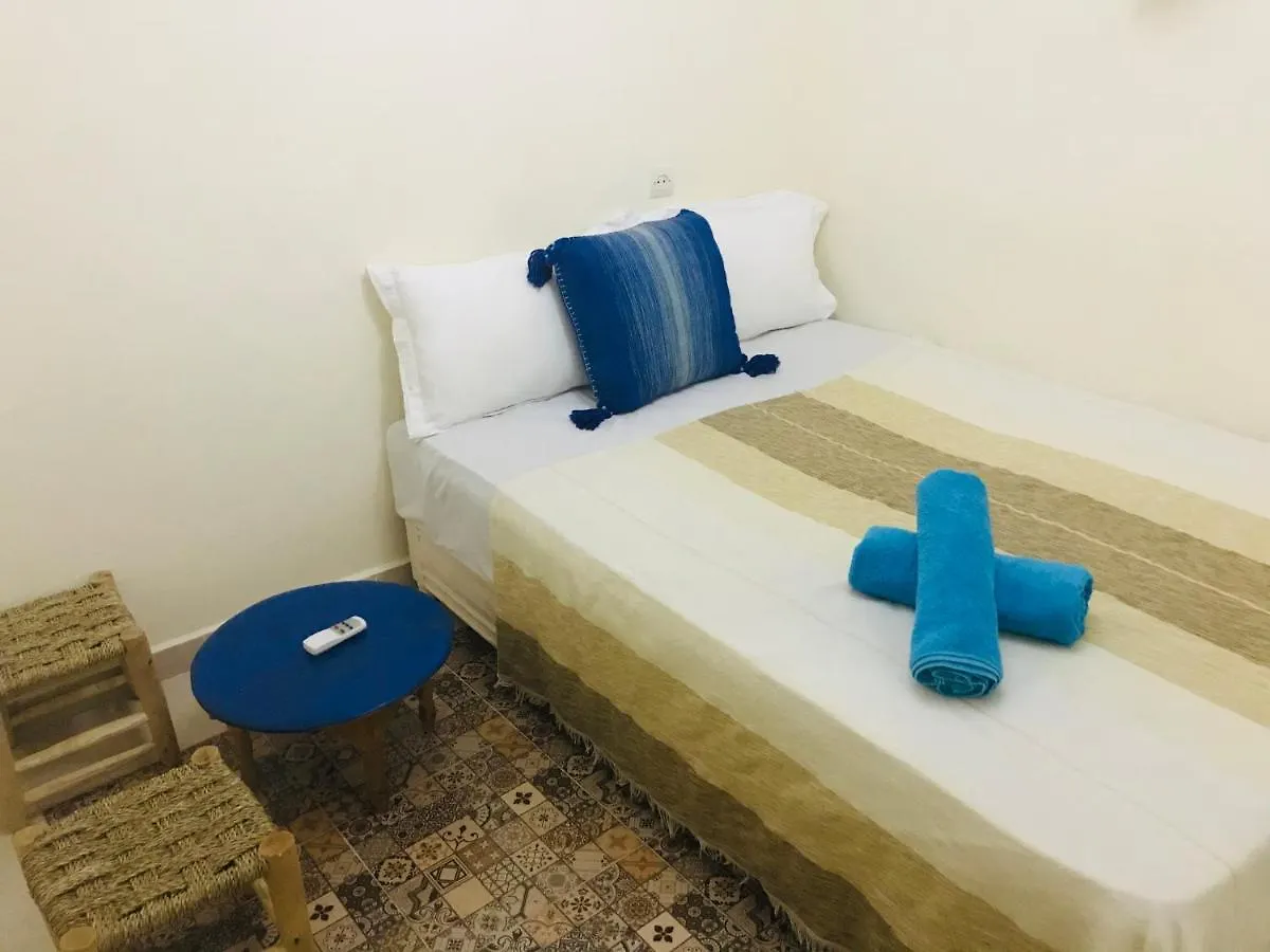 Chennaoui House Marrakech Hostel Marrakesh